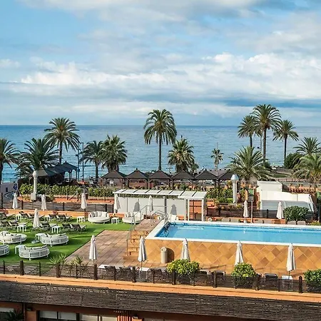 Hotel Rosamar & 4*s Lloret de Mar